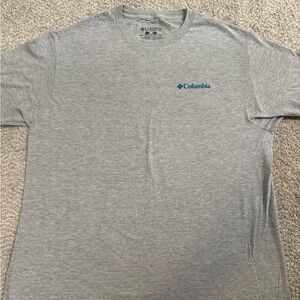 Men's Columbia T-Shirt